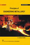 NewAge Principles of Engineering Metallurgy